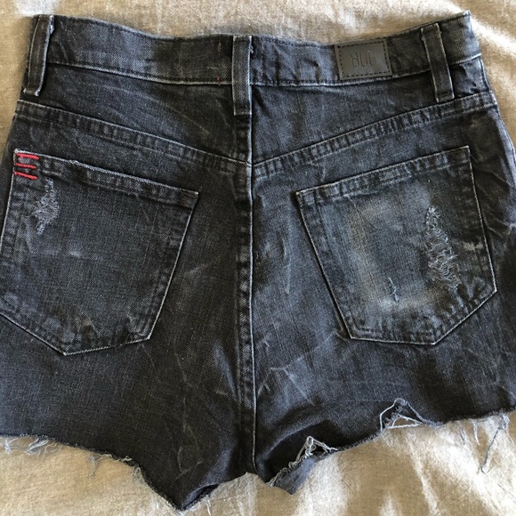 BDG Jean shorts - Picture 1 of 4